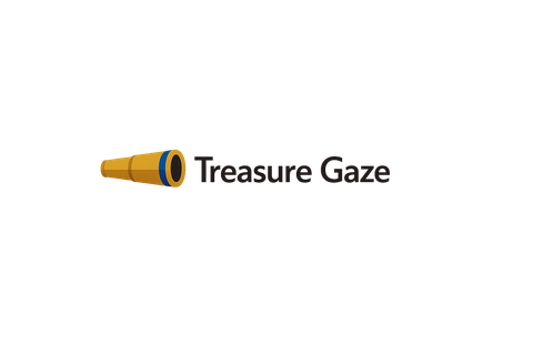 Treasure Gaze